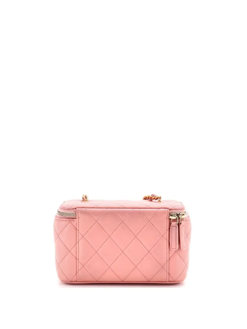Chanel Pearl Crush Vanity Case With #343060C29B